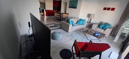 Allamanda Phrase 1 Laguna Phuket Lake-pool View With 2bedrooms-2bathro