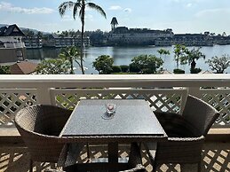 Allamanda Phrase 1 Laguna Phuket Lake-pool View With 2bedrooms-2bathro