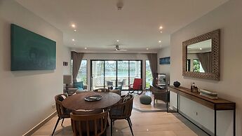 Allamanda Phrase 1 Laguna Phuket Lake-pool View With 2bedrooms-2bathro