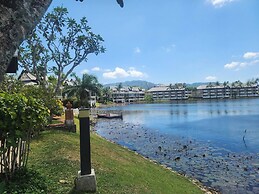 Allamanda Phrase 1 Laguna Phuket Lake-pool View With 2bedrooms-2bathro