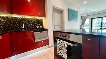 Allamanda Phrase 1 Laguna Phuket Lake-pool View With 2bedrooms-2bathro