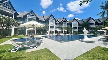 Allamanda Phrase 1 Laguna Phuket Lake-pool View With 2bedrooms-2bathro