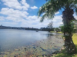 Allamanda Phrase 1 Laguna Phuket Lake-pool View With 2bedrooms-2bathro