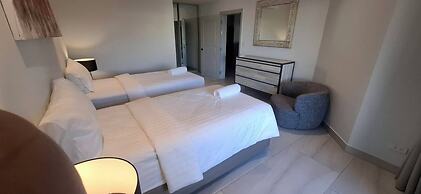 Allamanda Phrase 1 Laguna Phuket Lake-pool View With 2bedrooms-2bathro