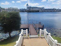 Allamanda Phrase 1 Laguna Phuket Lake-pool View With 2bedrooms-2bathro