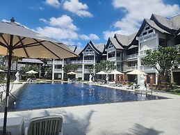 Allamanda Phrase 1 Laguna Phuket Lake-pool View With 2bedrooms-2bathro