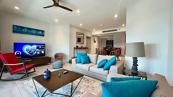 Allamanda Phrase 1 Laguna Phuket Lake-pool View With 2bedrooms-2bathro