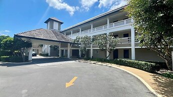 Allamanda Phrase 1 Laguna Phuket Lake-pool View With 2bedrooms-2bathro