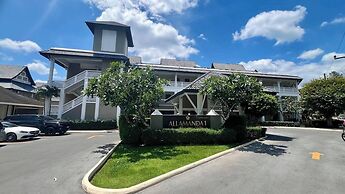 Allamanda Phrase 1 Laguna Phuket Lake-pool View With 2bedrooms-2bathro