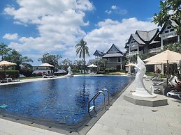 Allamanda Phrase 1 Laguna Phuket Lake-pool View With 2bedrooms-2bathro