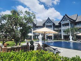 Allamanda Phrase 1 Laguna Phuket Lake-pool View With 2bedrooms-2bathro