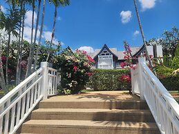 Allamanda Phrase 1 Laguna Phuket Lake-pool View With 2bedrooms-2bathro