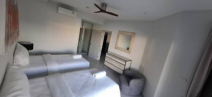 Allamanda Phrase 1 Laguna Phuket Lake-pool View With 2bedrooms-2bathro