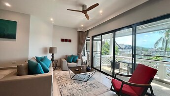 Allamanda Phrase 1 Laguna Phuket Lake-pool View With 2bedrooms-2bathro