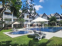 Allamanda Phrase 1 Laguna Phuket Lake-pool View With 2bedrooms-2bathro