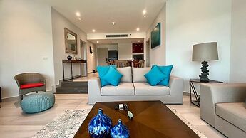 Allamanda Phrase 1 Laguna Phuket Lake-pool View With 2bedrooms-2bathro