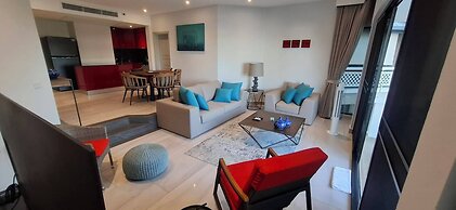 Allamanda Phrase 1 Laguna Phuket Lake-pool View With 2bedrooms-2bathro