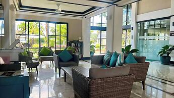 Allamanda Phrase 1 Laguna Phuket Lake-pool View With 2bedrooms-2bathro