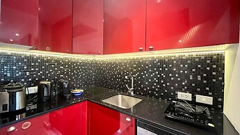 Allamanda Phrase 1 Laguna Phuket Lake-pool View With 2bedrooms-2bathro