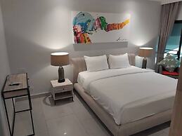 Allamanda Phrase 1 Laguna Phuket Lake-pool View With 2bedrooms-2bathro