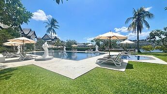 Allamanda Phrase 1 Laguna Phuket Lake-pool View With 2bedrooms-2bathro