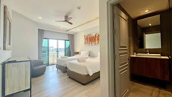 Allamanda Phrase 1 Laguna Phuket Lake-pool View With 2bedrooms-2bathro