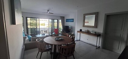 Allamanda Phrase 1 Laguna Phuket Lake-pool View With 2bedrooms-2bathro