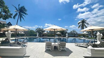 Allamanda Phrase 1 Laguna Phuket Lake-pool View With 2bedrooms-2bathro