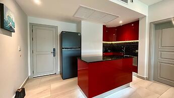 Allamanda Phrase 1 Laguna Phuket Lake-pool View With 2bedrooms-2bathro