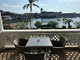 Allamanda Phrase 1 Laguna Phuket Lake-pool View With 2bedrooms-2bathro