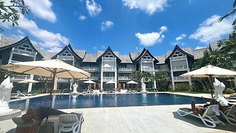 Allamanda Phrase 1 Laguna Phuket Lake-pool View With 2bedrooms-2bathro