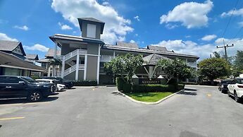 Allamanda Phrase 1 Laguna Phuket Lake-pool View With 2bedrooms-2bathro