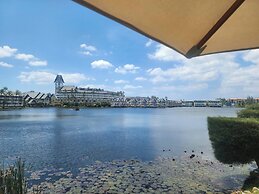 Allamanda Phrase 1 Laguna Phuket Lake-pool View With 2bedrooms-2bathro