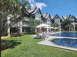 Allamanda Phrase 1 Laguna Phuket Lake-pool View With 2bedrooms-2bathro