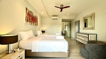 Allamanda Phrase 1 Laguna Phuket Lake-pool View With 2bedrooms-2bathro