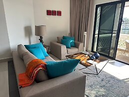 Allamanda Phrase 1 Laguna Phuket Lake-pool View With 2bedrooms-2bathro