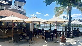 Allamanda Phrase 1 Laguna Phuket Lake-pool View With 2bedrooms-2bathro