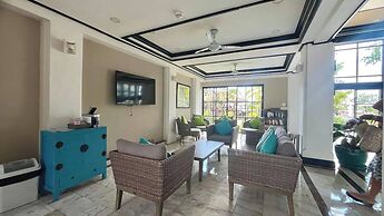 Allamanda Phrase 1 Laguna Phuket Lake-pool View With 2bedrooms-2bathro