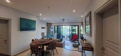 Allamanda Phrase 1 Laguna Phuket Lake-pool View With 2bedrooms-2bathro