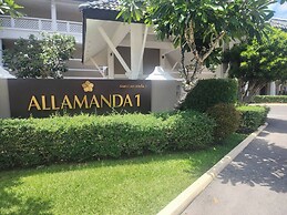Allamanda Phrase 1 Laguna Phuket Lake-pool View With 2bedrooms-2bathro