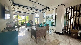 Allamanda Phrase 1 Laguna Phuket Lake-pool View With 2bedrooms-2bathro