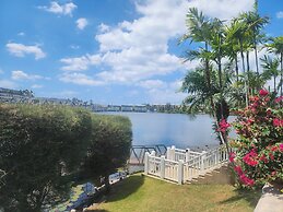 Allamanda Phrase 1 Laguna Phuket Lake-pool View With 2bedrooms-2bathro