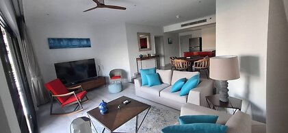 Allamanda Phrase 1 Laguna Phuket Lake-pool View With 2bedrooms-2bathro