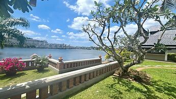 Allamanda Phrase 1 Laguna Phuket Lake-pool View With 2bedrooms-2bathro