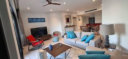Allamanda Phrase 1 Laguna Phuket Lake-pool View With 2bedrooms-2bathro