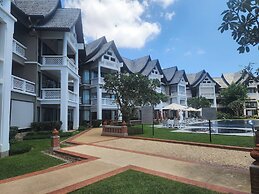 Allamanda Phrase 1 Laguna Phuket Lake-pool View With 2bedrooms-2bathro