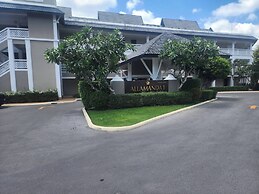 Allamanda Phrase 1 Laguna Phuket Lake-pool View With 2bedrooms-2bathro