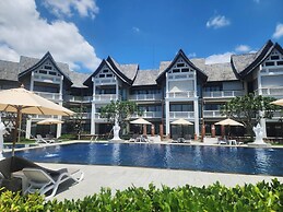 Allamanda Phrase 1 Laguna Phuket Lake-pool View With 2bedrooms-2bathro