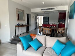 Allamanda Phrase 1 Laguna Phuket Lake-pool View With 2bedrooms-2bathro