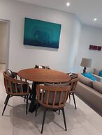 Allamanda Phrase 1 Laguna Phuket Lake-pool View With 2bedrooms-2bathro